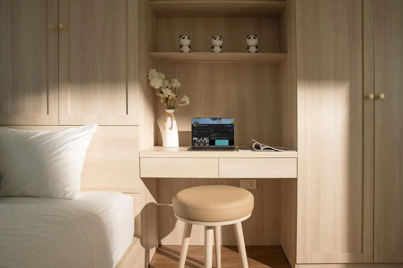 Muong Thanh Beach Apartment Da Nang
