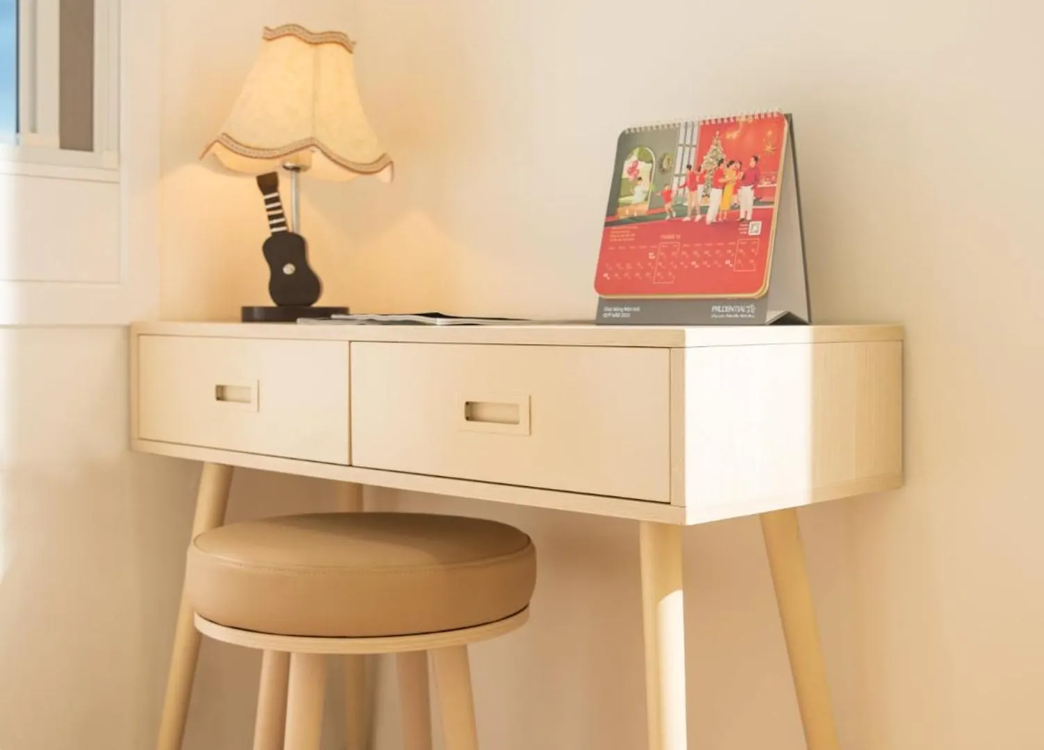 Muong Thanh Beach Apartment Da Nang Vietnam