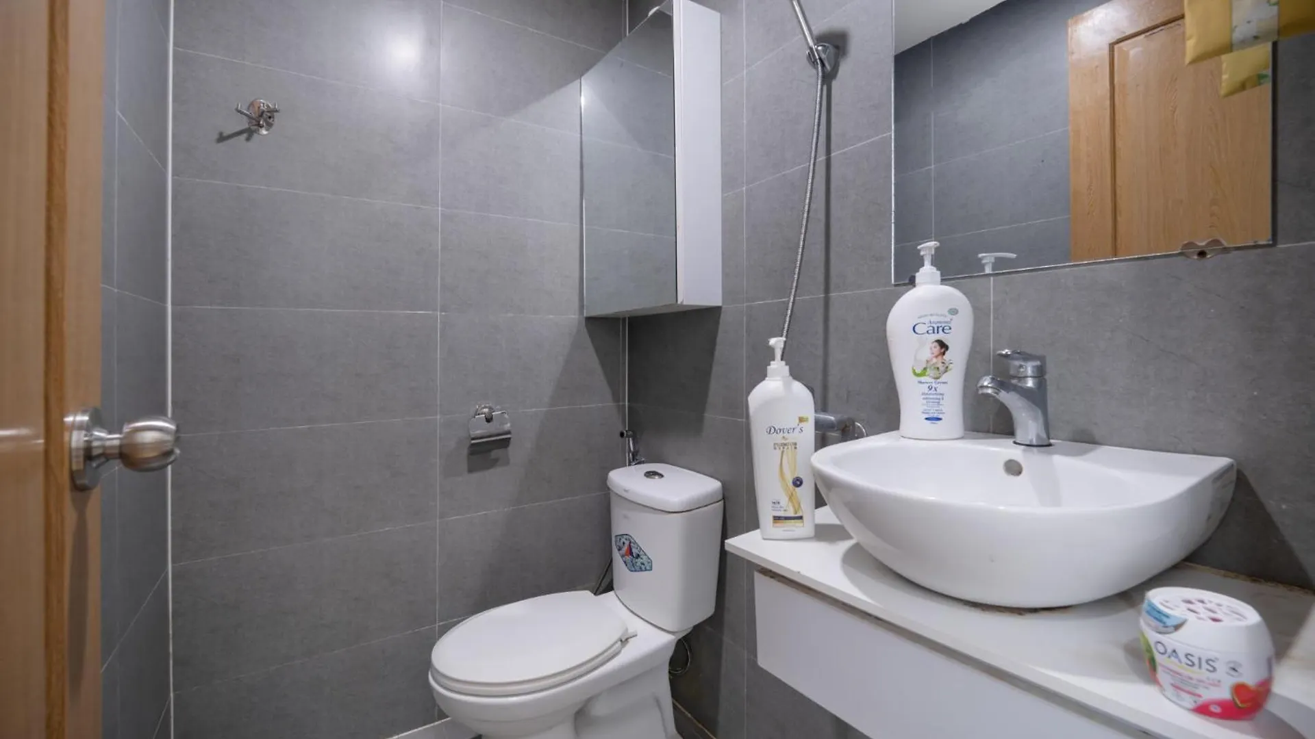 Muong Thanh Beach Apartment Da Nang 0*,  Vietnam