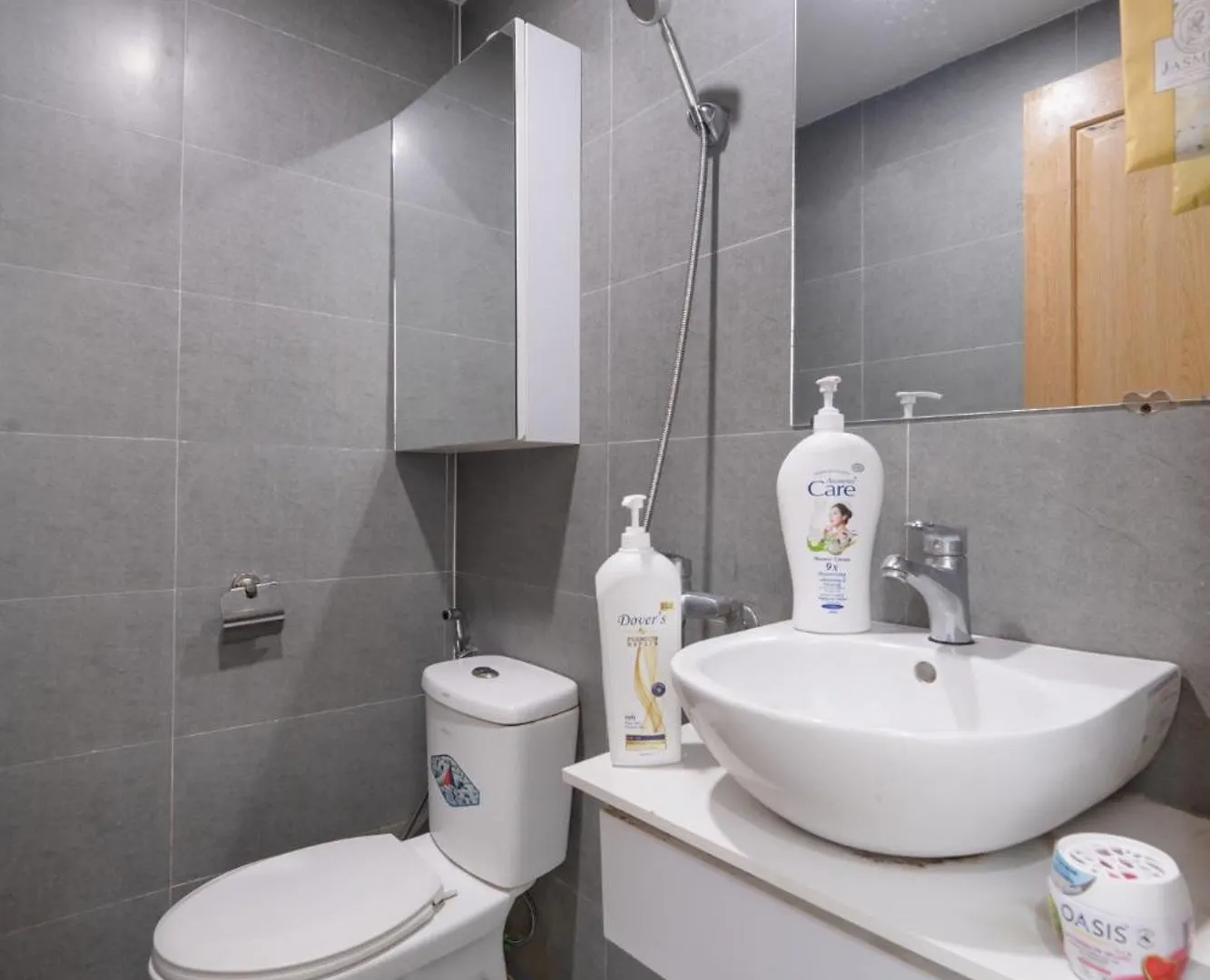 Muong Thanh Beach Apartment Da Nang