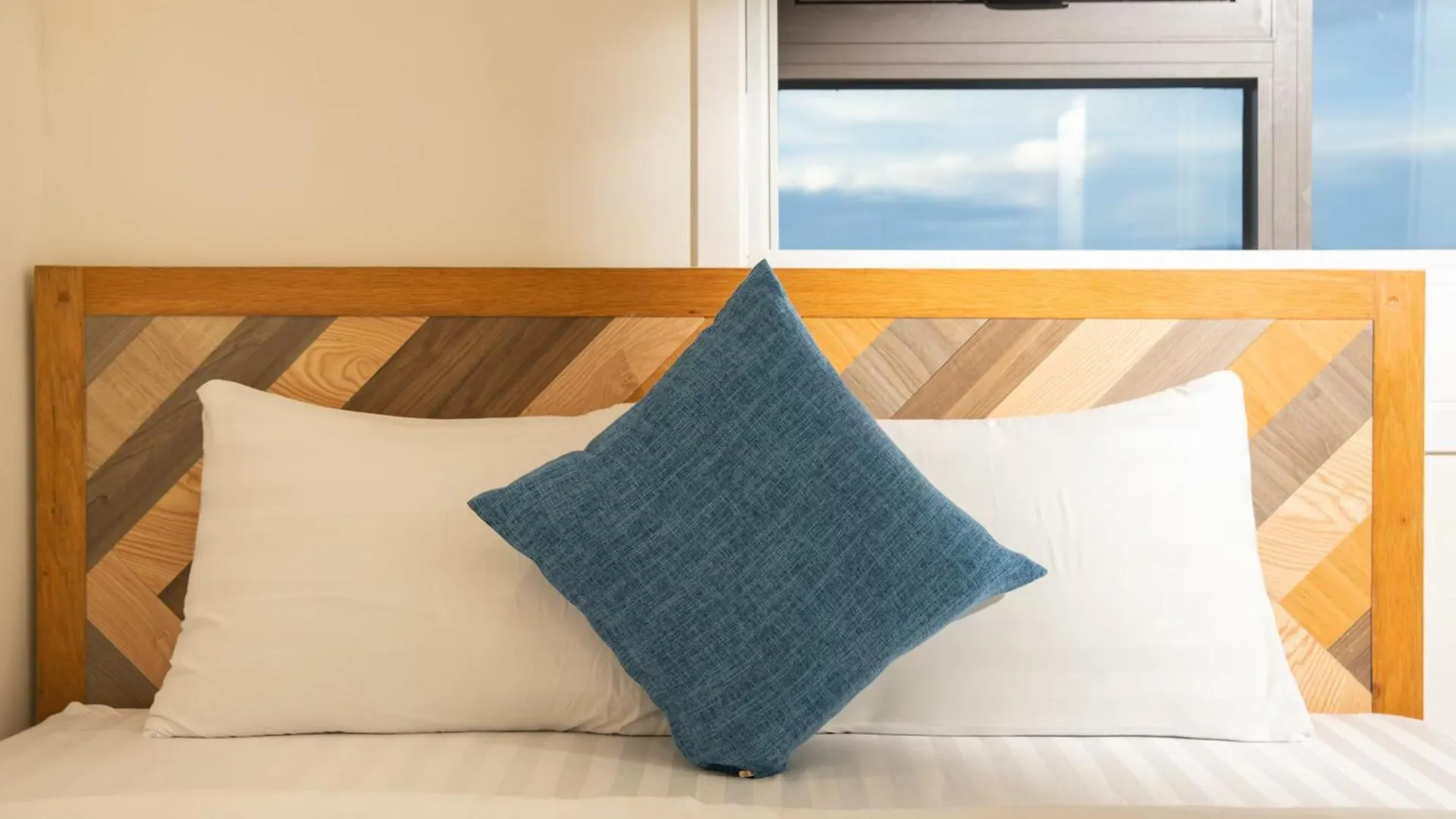 Muong Thanh Beach Apartment Da Nang
