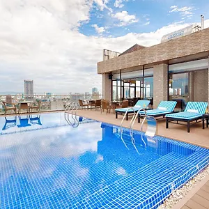 Hotel Diamond, Da Nang