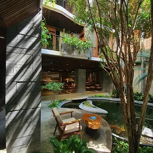 3* Hotell Minh Boutique