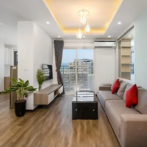 Md Ocean Apartment