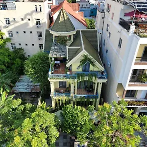 Hotel Thi Boutique, Da Nang