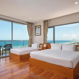 3* Hotell Sekong