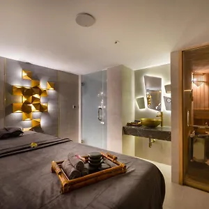 4* Hotel M Beach