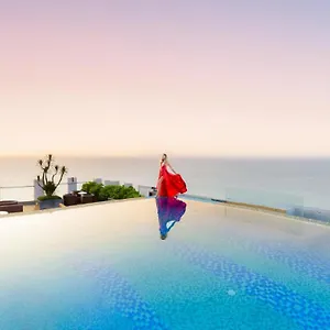 4* Hotell Haian &