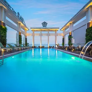 Hotel Diamond Sea, Da Nang