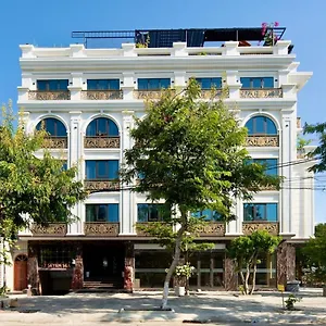 7 Seven Sea Apartment