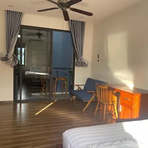 Koi Apartment