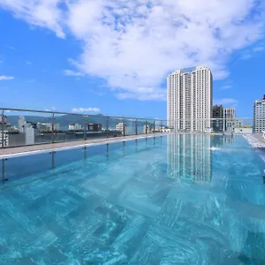 ホテル アリア グランド ホテル&スパ, ダナン市