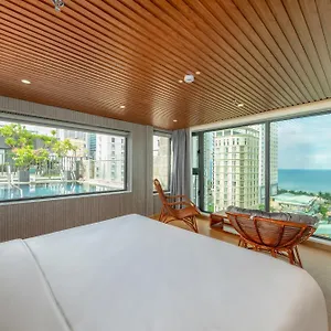 Taian & Apartment