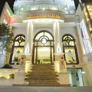 Moonlight & - Center, High Floor, Great Location & Great Views & Dragon Bridge Views Da Nang