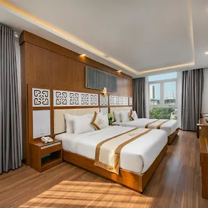 4* Hotel Prague