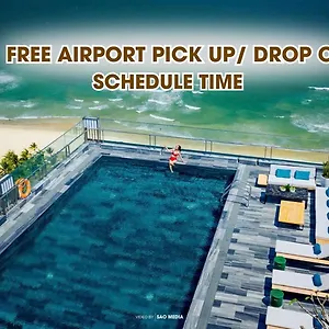 Minh Toan Safi Ocean Đà Nẵng