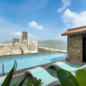 4* Hotell Delicate