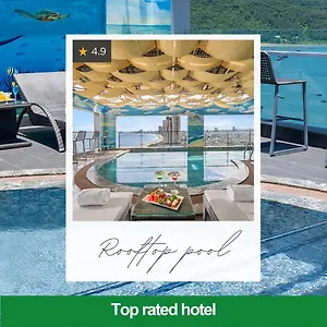 4* Hotel Nguyen Gia
