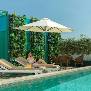 4* Hotell Palazzo 3