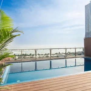 4* Hotel Coral Cove