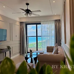 Ocean View Luxury Apartment