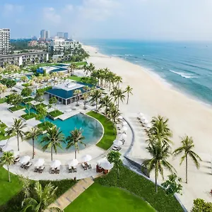 5* Semesteranläggning (resort) Hyatt Regency And