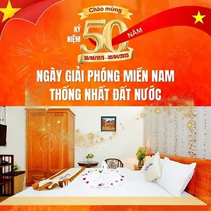 3* Hotell Thanh Hoang Chau Boutique