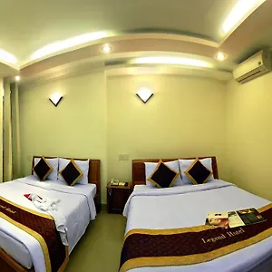 Legend Boutique Da Nang