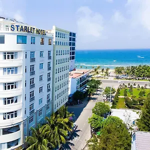 3* Hotell Starlet