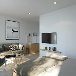 Lem's & Coffee Apartment