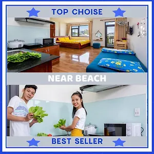 Loving Homestay & Apartment