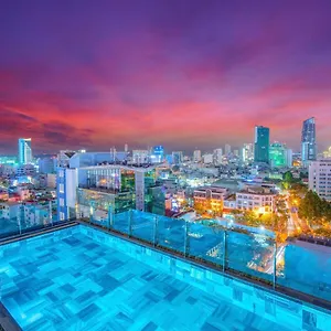 3* Hotel Seahorse Tropical By Haviland