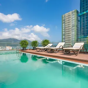 Aparthotel Dolphin Hotel&apartment, Da Nang